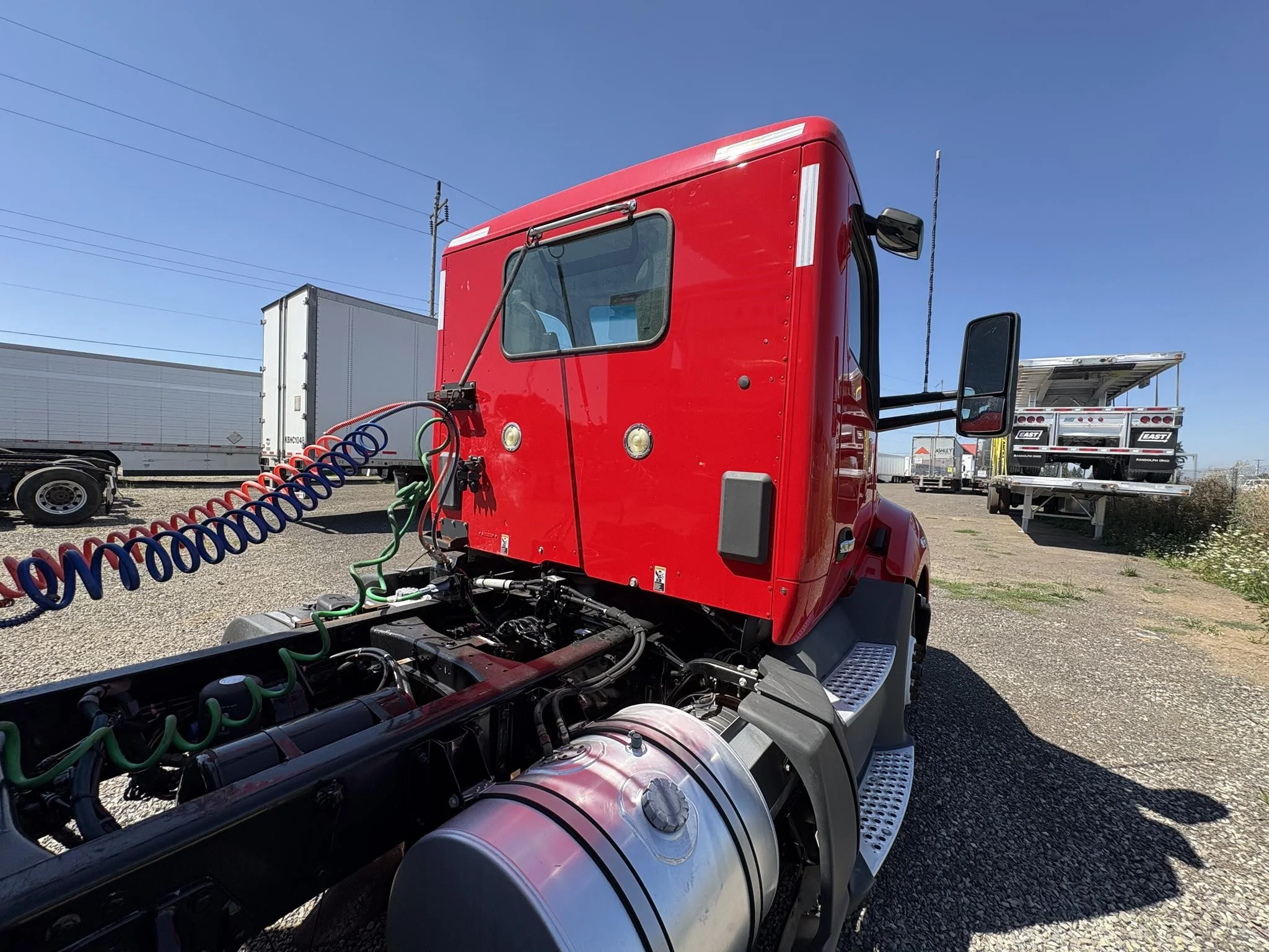 2020 Kenworth T680 in Ridgefield, WA — photo 3