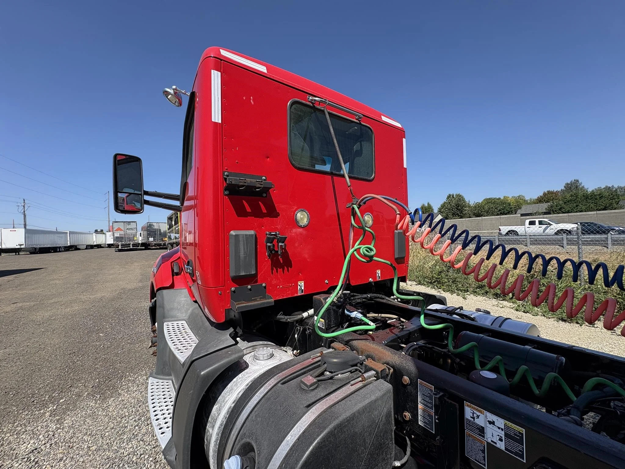 2020 Kenworth T680 in Ridgefield, WA — photo 4