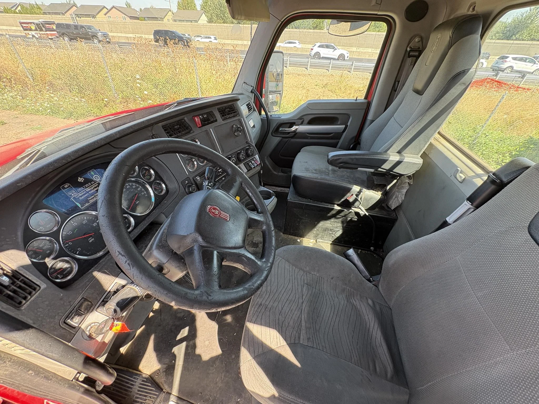 2020 Kenworth T680 in Ridgefield, WA — photo 6