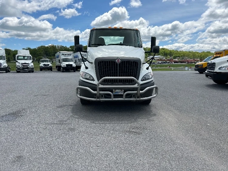 2019 International RH - image 2