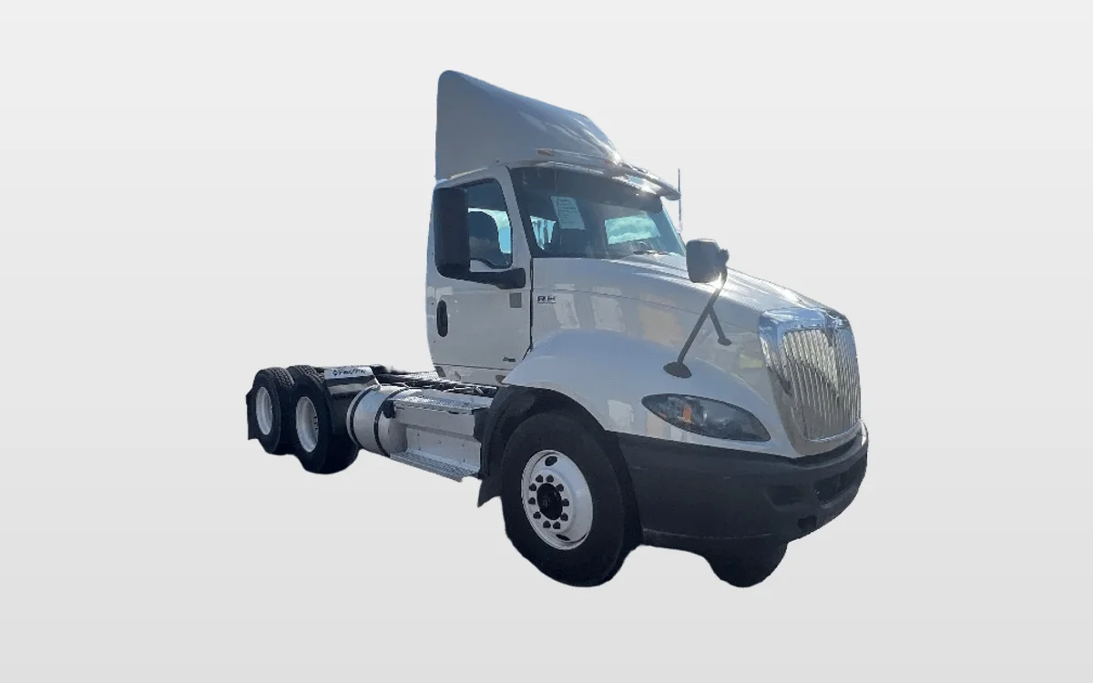 2020 International RH - image 1