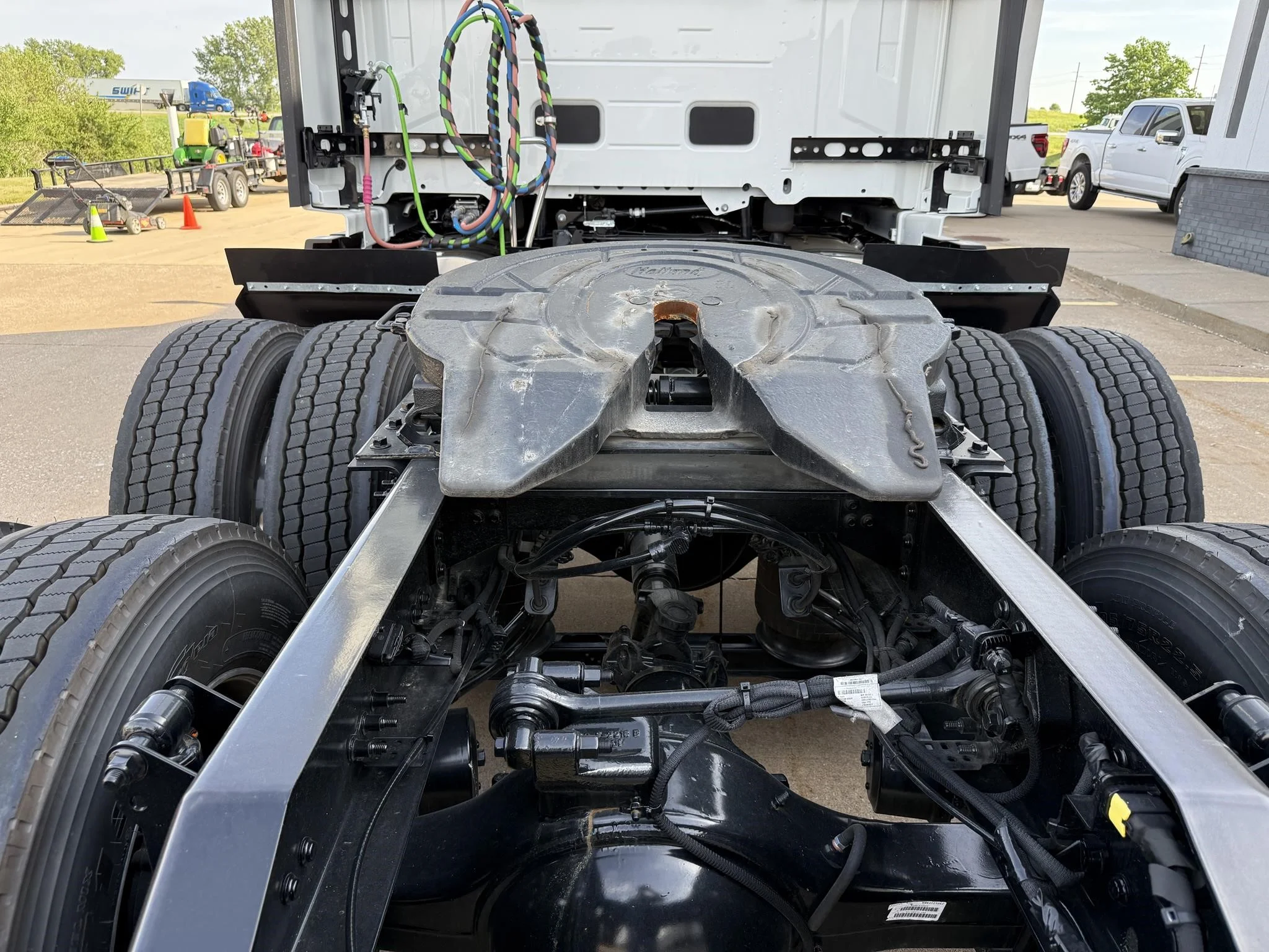 2026 Volvo — photo 6