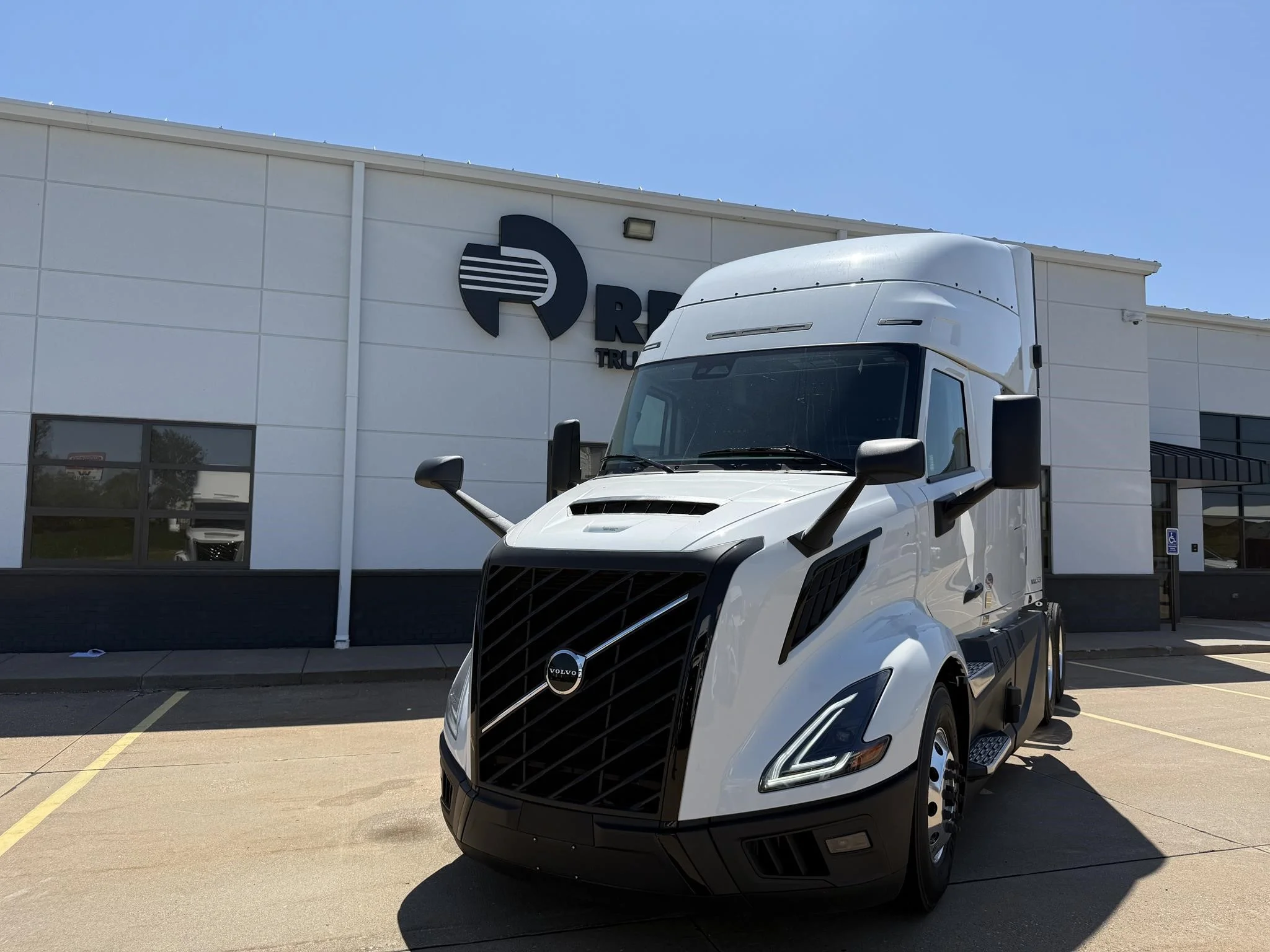 2026 Volvo
