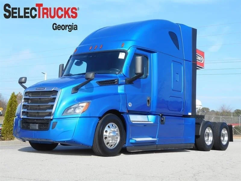 2022 Freightliner Cascadia in Norcross, GA