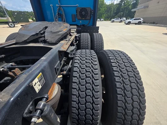 2022 Peterbilt 579 in Fort Mill, SC — photo 14