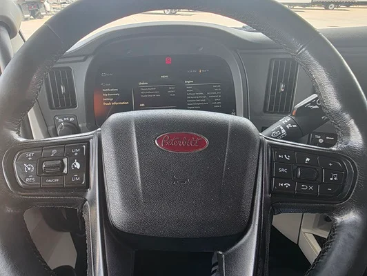 2022 Peterbilt 579 in Fort Mill, SC — photo 18