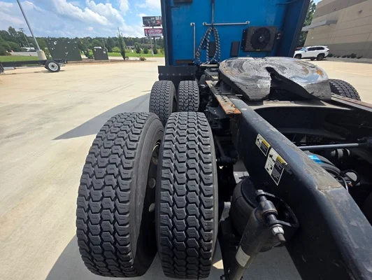 2022 Peterbilt 579 in Fort Mill, SC — photo 13