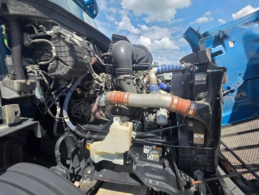 2022 Peterbilt 579 in Fort Mill, SC — photo 16