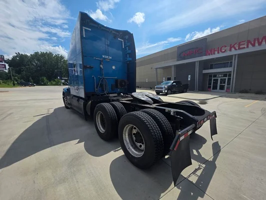 2022 Peterbilt 579 in Fort Mill, SC — photo 10
