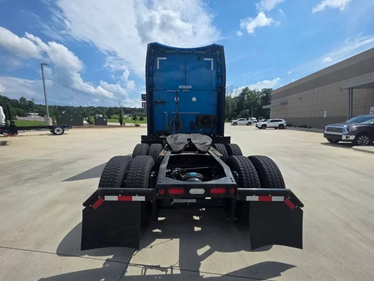 2022 Peterbilt 579 in Fort Mill, SC — photo 5