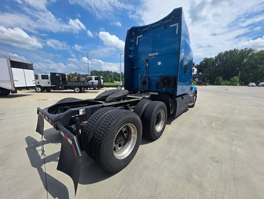 2022 Peterbilt 579 in Fort Mill, SC — photo 12