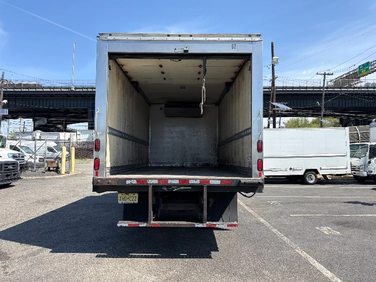 2019 Hino in North Bergen, NJ — photo 8