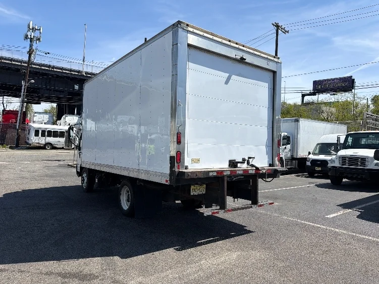 2019 Hino in North Bergen, NJ — photo 6