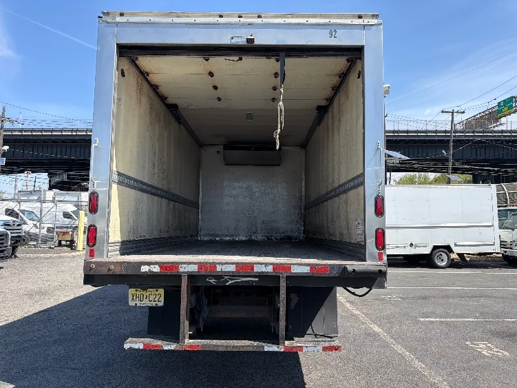 2019 Hino in North Bergen, NJ — photo 9