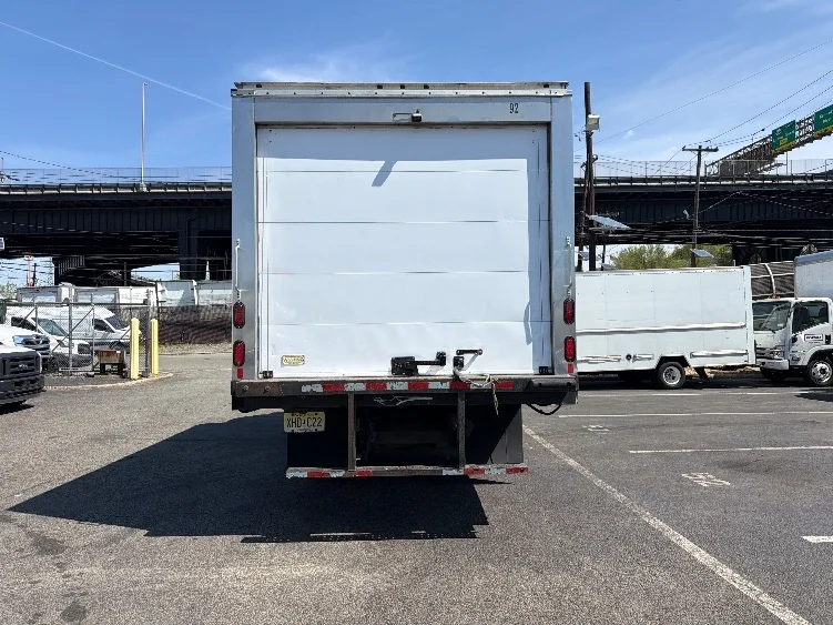 2019 Hino in North Bergen, NJ — photo 7