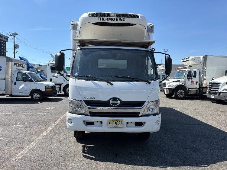 2019 Hino in North Bergen, NJ — photo 2