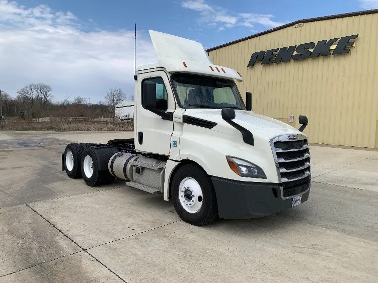 2019 Freightliner Cascadia in Fort Wayne, IN