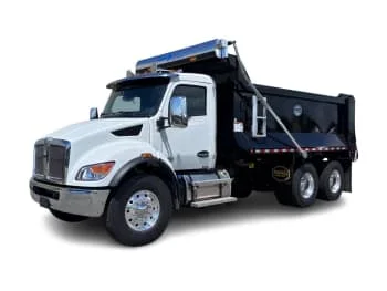 2027 Kenworth T480