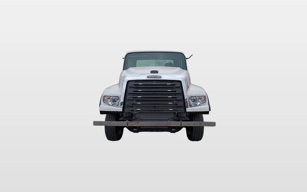 2025 Freightliner 114SD - image 1