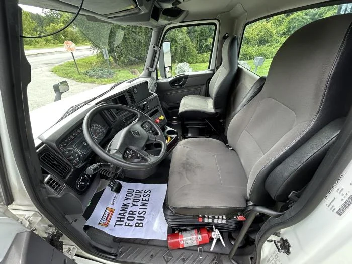2024 International LT — photo 12
