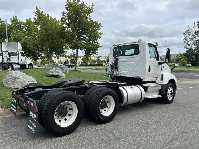 2024 International LT — photo 9
