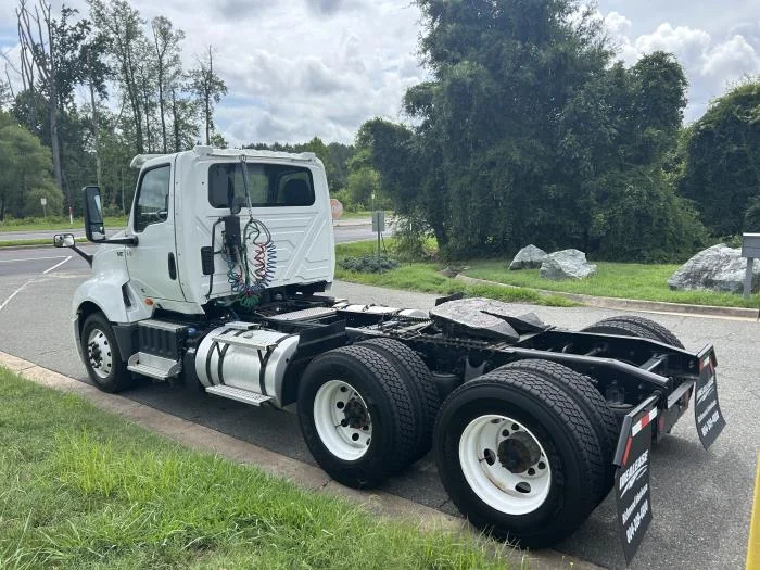 2024 International LT — photo 6