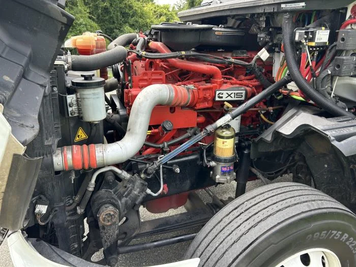 2024 International LT — photo 16