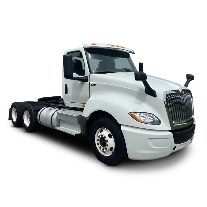 2024 International LT