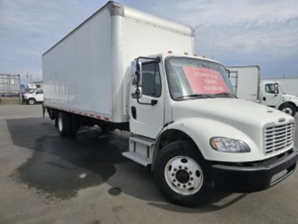 2019 Freightliner M2 106 in Tacoma, WA — photo 3