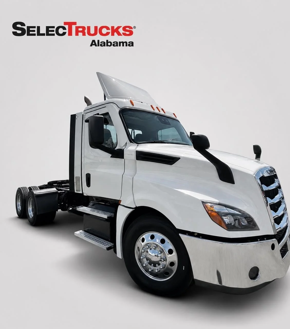 2021 Freightliner Cascadia in Norcross, GA