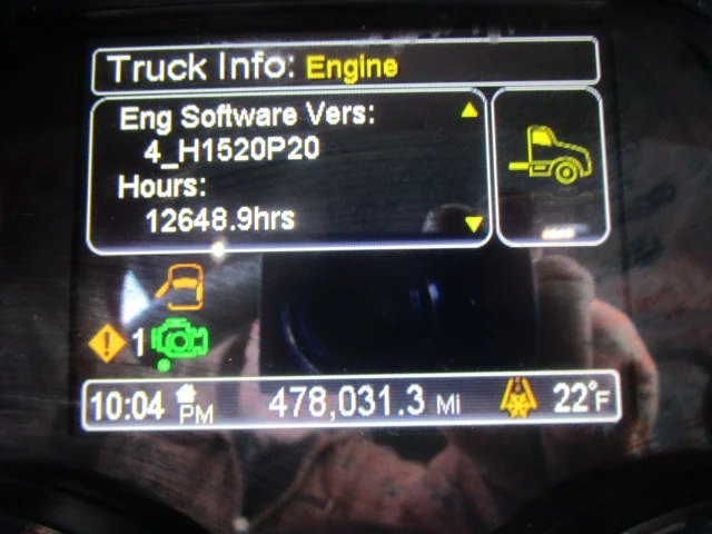 2020 Peterbilt 567 - image 12