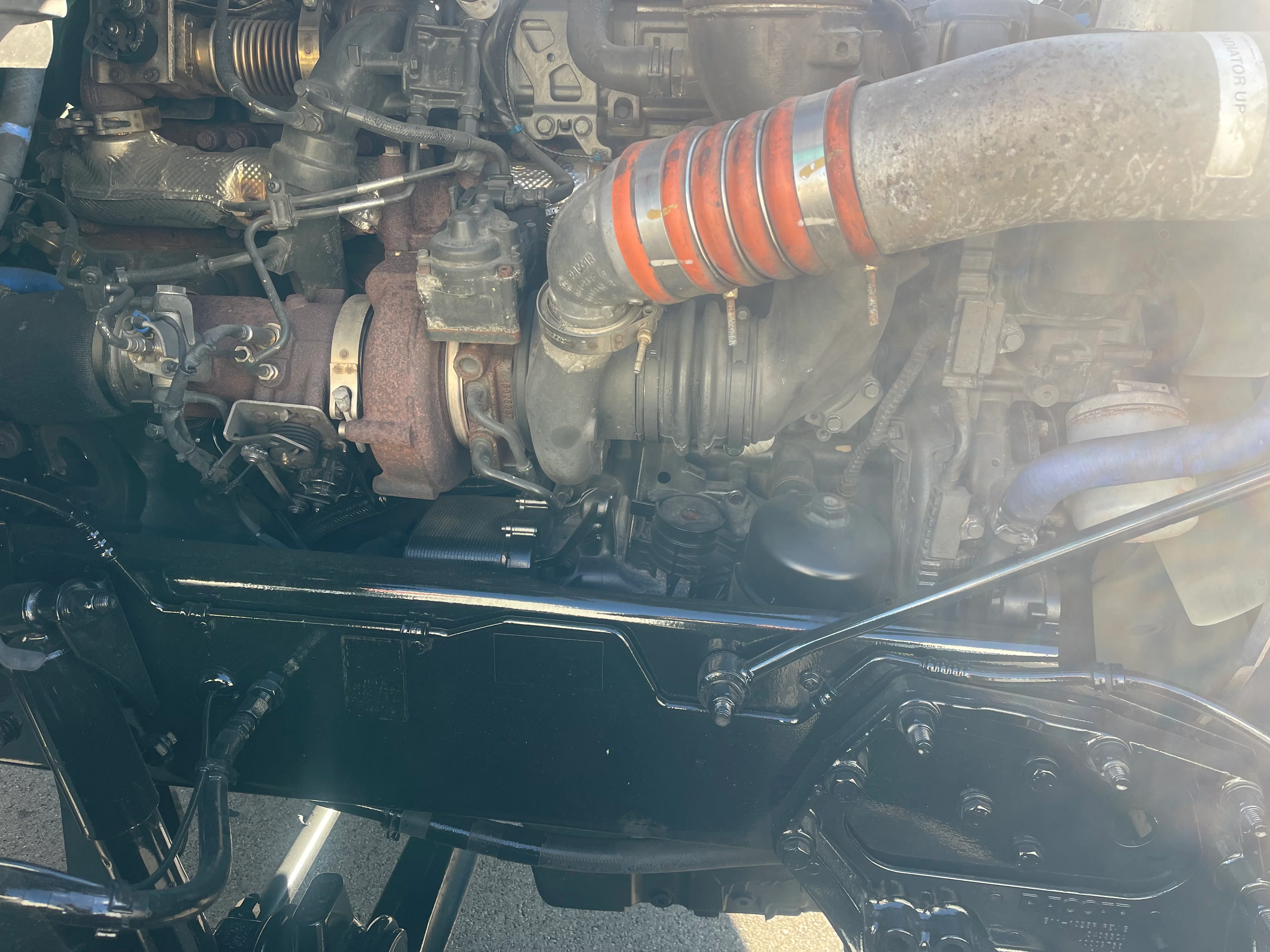 2020 Peterbilt 579 - image 10