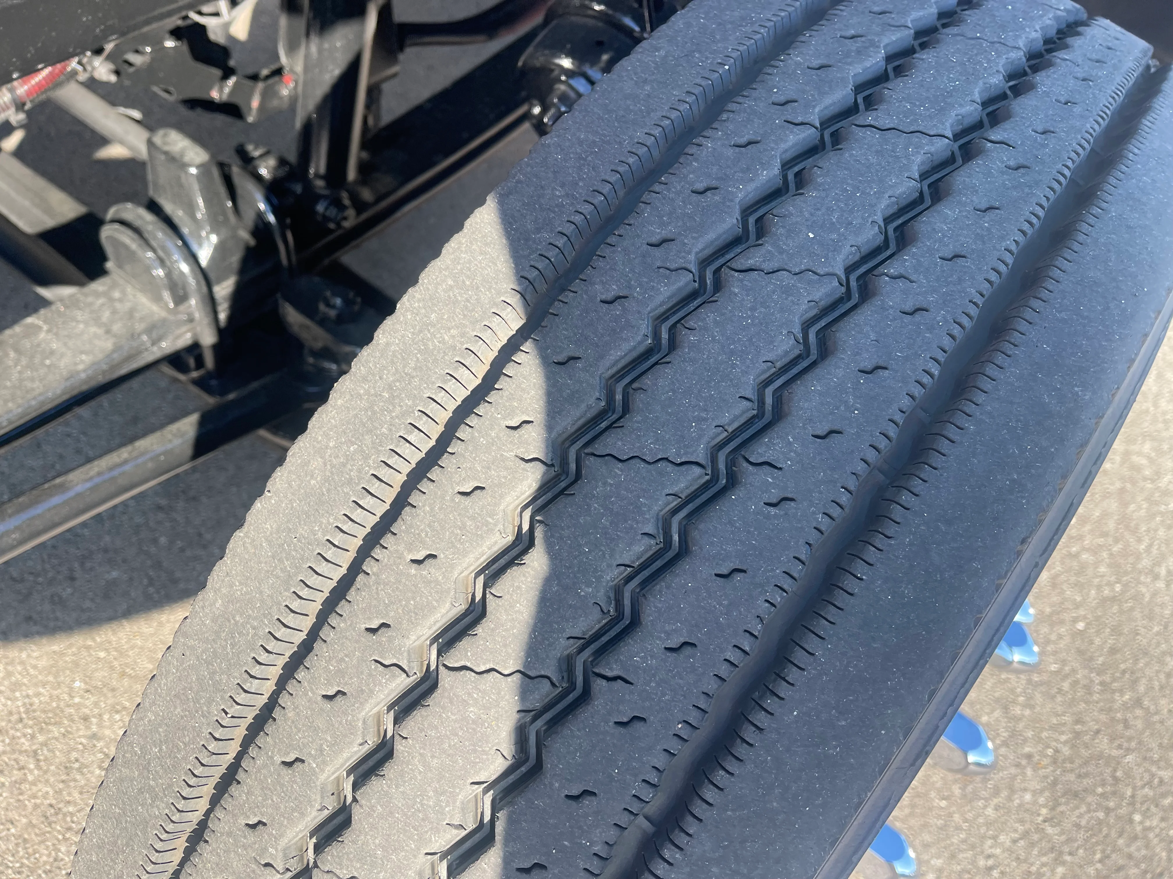 2020 Peterbilt 579 - image 9