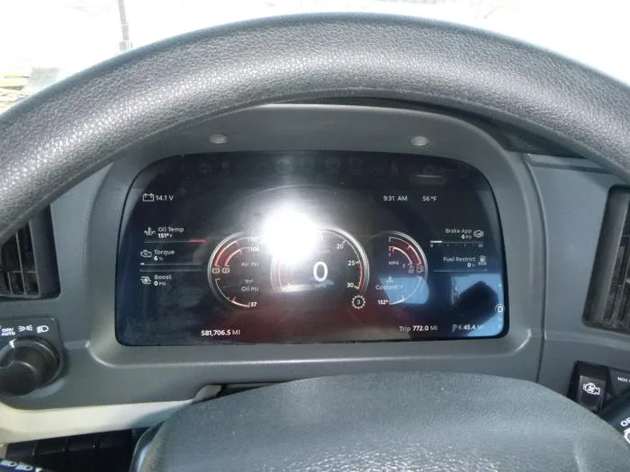 2023 Peterbilt 567 - image 20