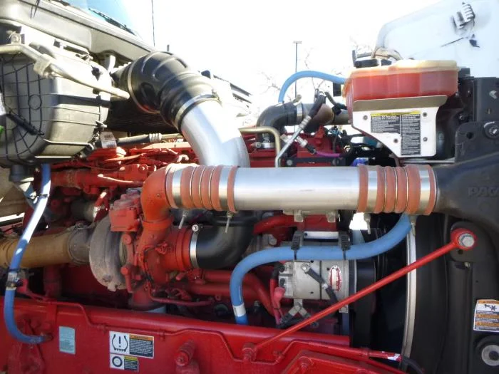 2023 Peterbilt 567 - image 15