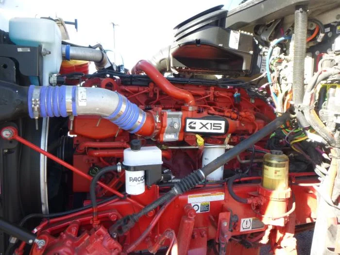 2023 Peterbilt 567 - image 14