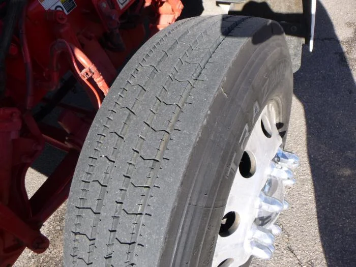 2023 Peterbilt 567 — photo 13