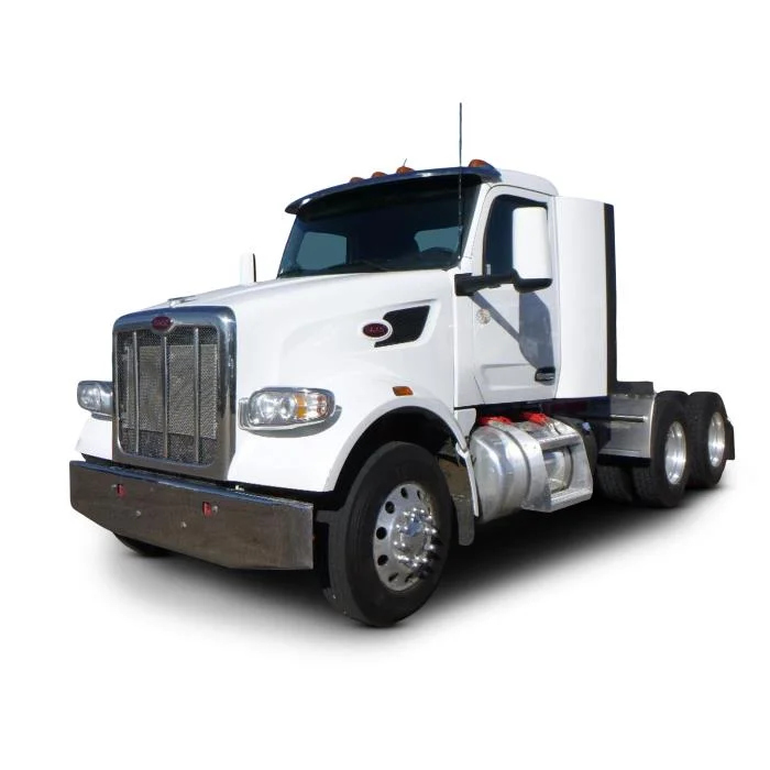 2023 Peterbilt 567 — photo 2