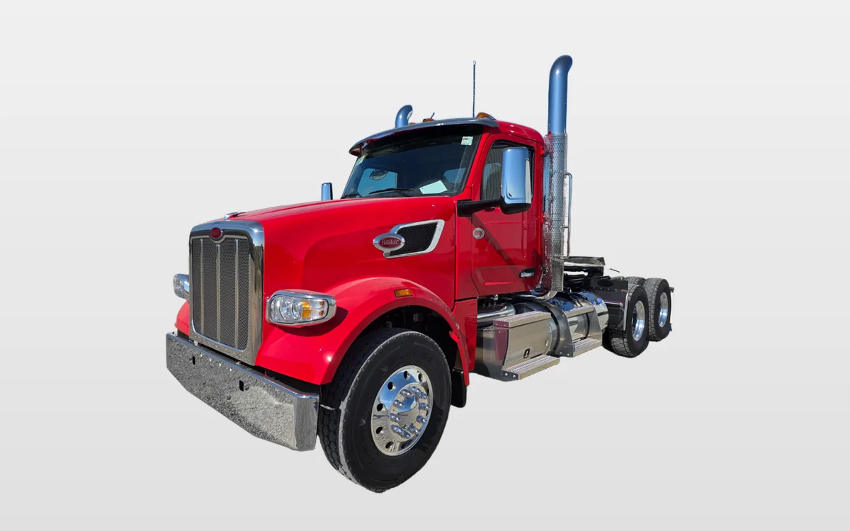 2026 PETERBILT 567 - image 1