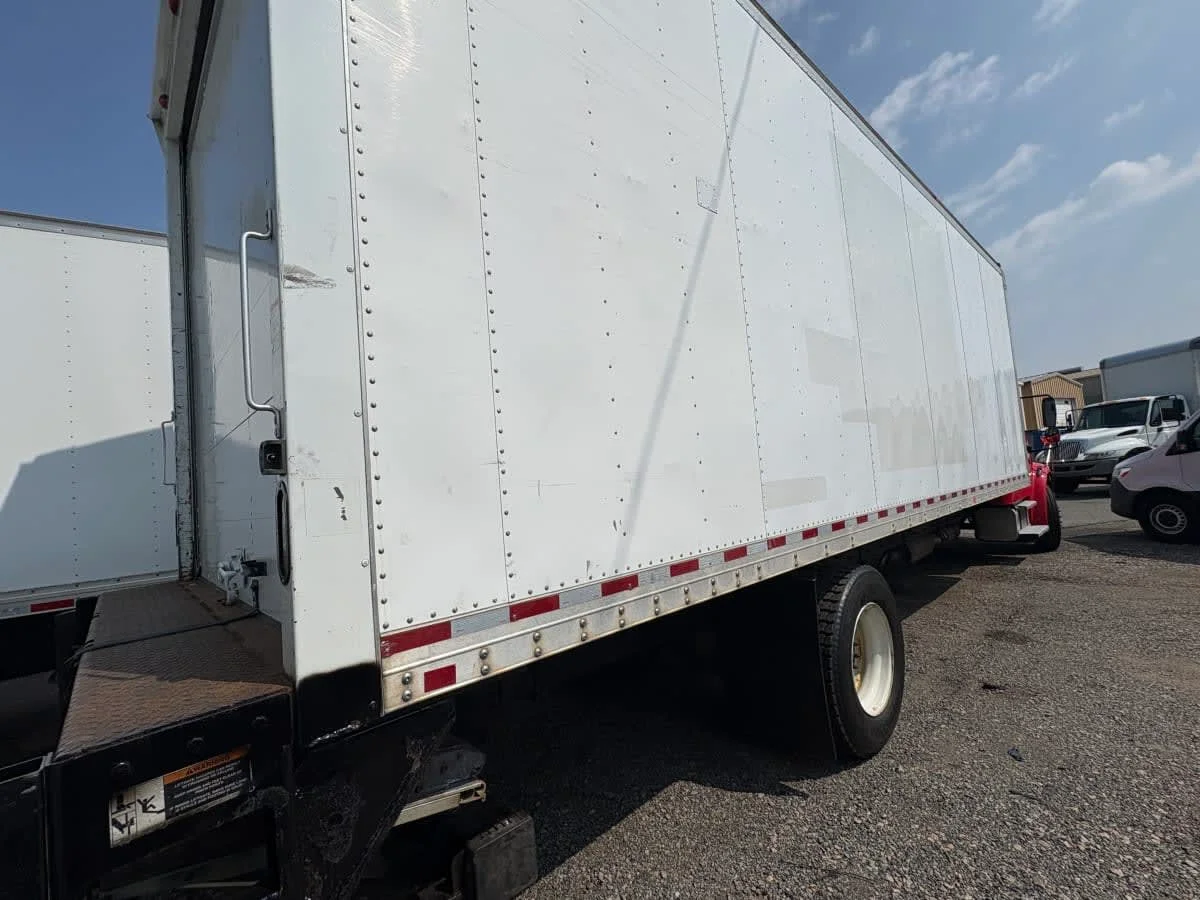 2017 Freightliner M2 106 in Ashland, VA — photo 4