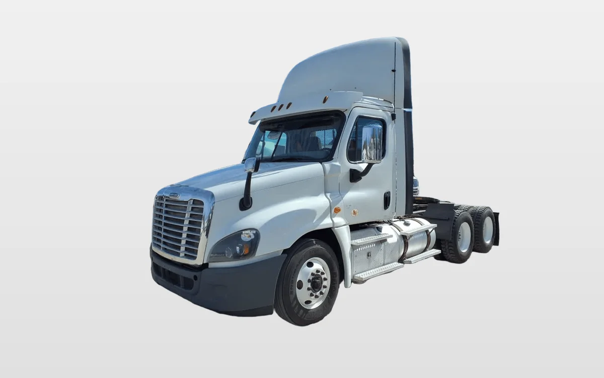 2018 Freightliner - image 1