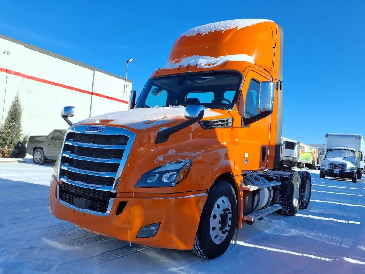 2019 Freightliner Cascadia in Minneapolis, MN