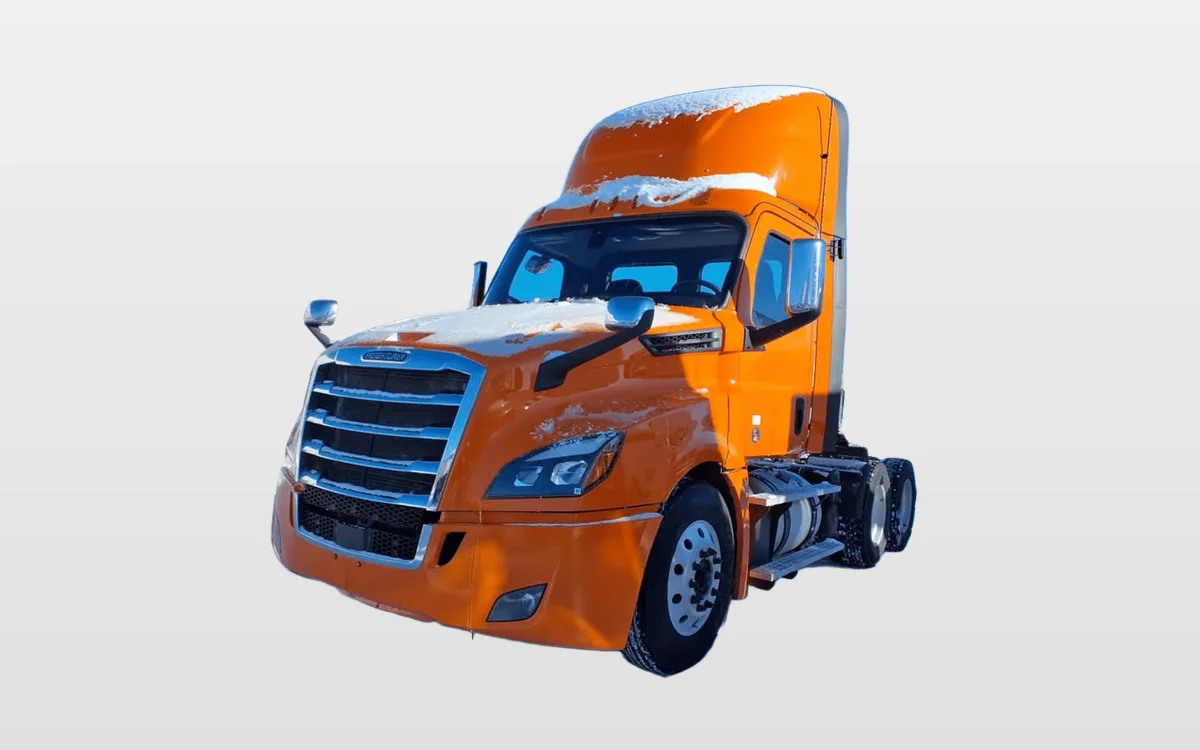 2019 Freightliner - image 1