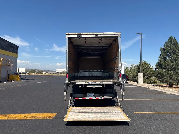 2020 Freightliner eM2 in Denver, CO — photo 9