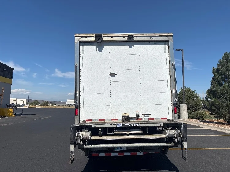 2020 Freightliner eM2 in Denver, CO — photo 7