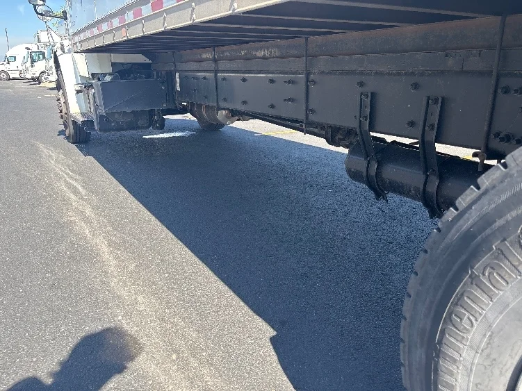 2020 Freightliner eM2 in Denver, CO — photo 5