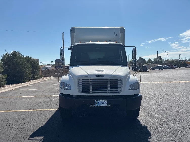 2020 Freightliner eM2 in Denver, CO — photo 2