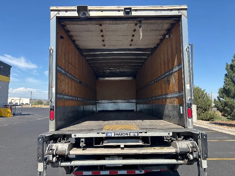 2020 Freightliner eM2 in Denver, CO — photo 8