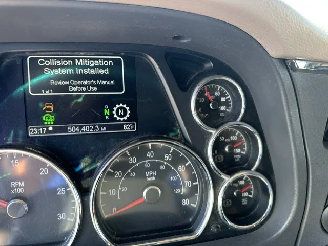 2020 Peterbilt 579 in Dayton, OH — photo 13