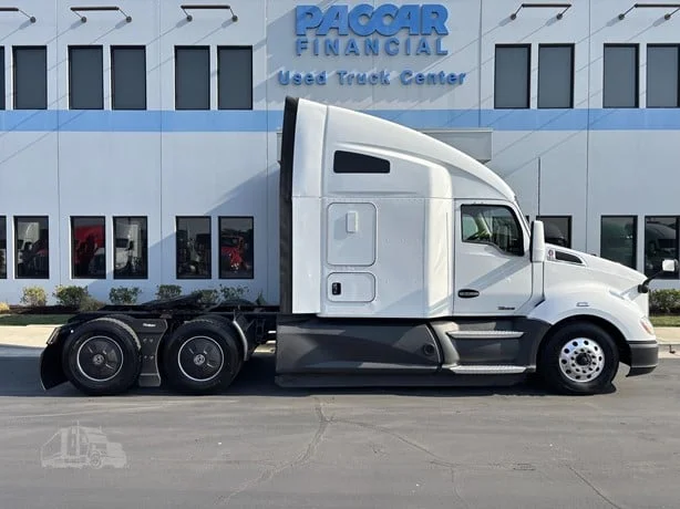 2021 Kenworth T680 in Salt Lake City, UT — photo 15